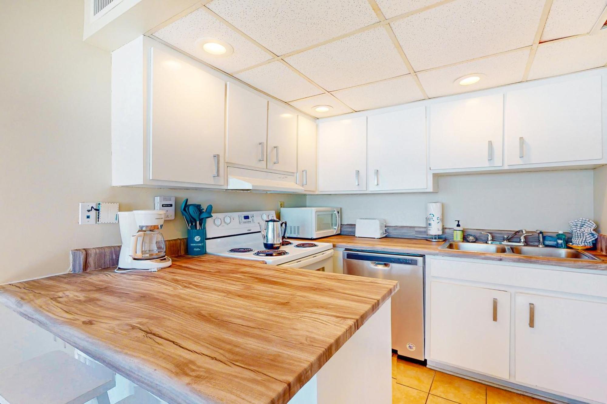 Appartement Sunbird #408E à Panama City Beach Extérieur photo
