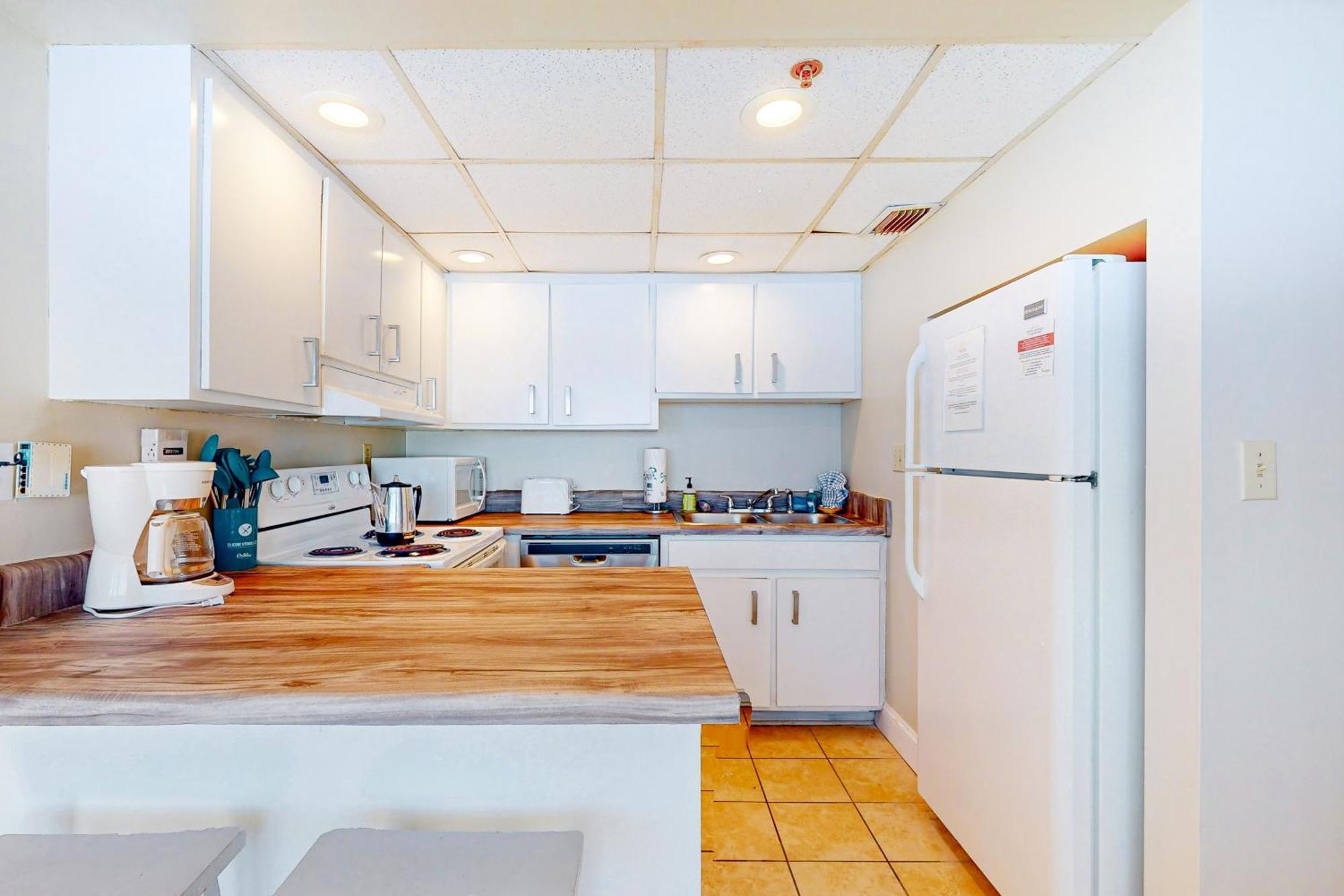 Appartement Sunbird #408E à Panama City Beach Extérieur photo