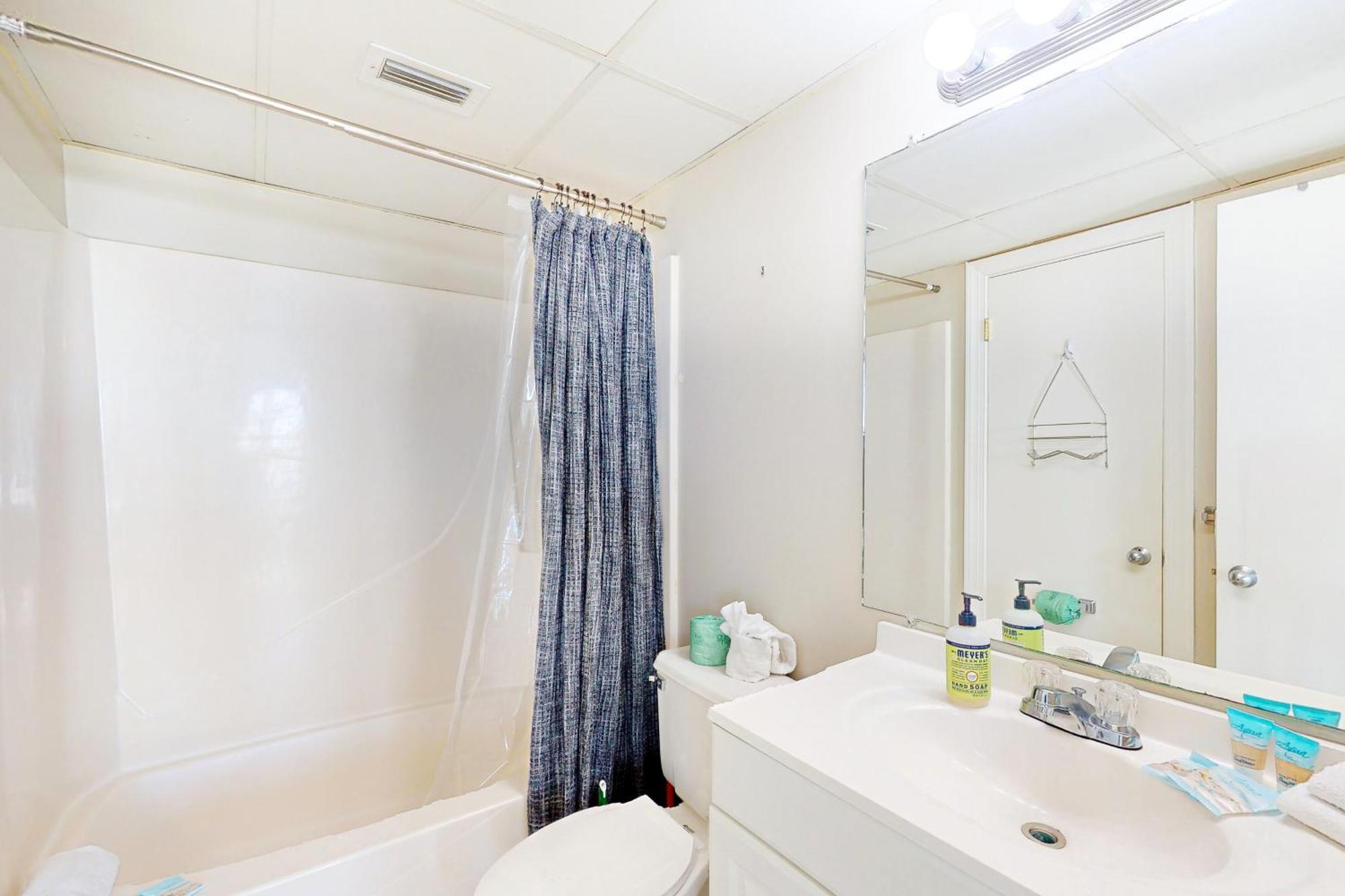 Appartement Sunbird #408E à Panama City Beach Extérieur photo
